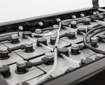 Свинцово-кислотный аккумулятор 10 кВт/ч для 110E / 210E / 230E (OE)