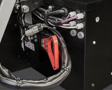 Литиевый аккумулятор 20 кВт/ч (OE) для ATX 240E