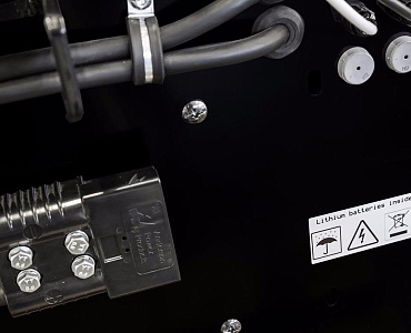 Литиевый аккумулятор 10 кВт/ч (OE) для ATX 240E