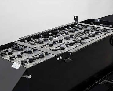 Системы зарядки батарей 14.4 кВт для 240E