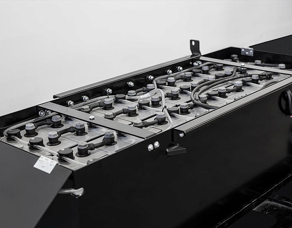 Системы зарядки батарей 14.4 кВт для 240E